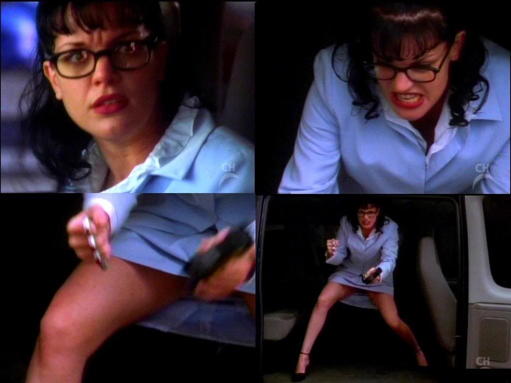 Pauley Perrette NCIS Pictures, ...